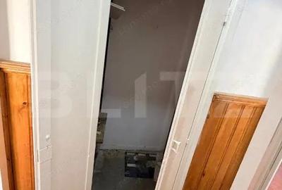 De vanzare Apartament 3 camere in fa?a Garii Fagara? 53.999 NEGOCIABIL - 7