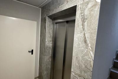 Apartament cu 2 camere în Dosu Bricii - 5