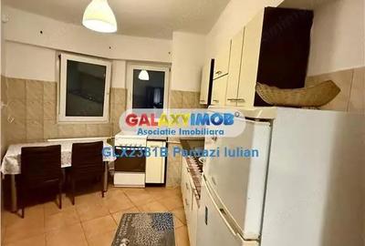 Apartament cu 2 camere decomandat, mobilat în Crângași - 7