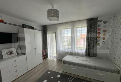 Casa in zona rezidentiala - 1