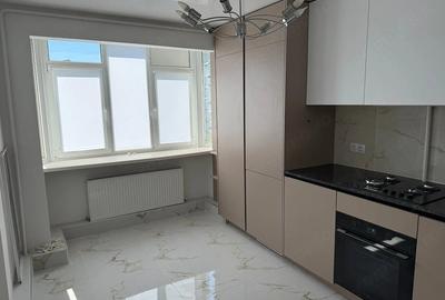 Garsonieră decomandată în Grozăvești - 3