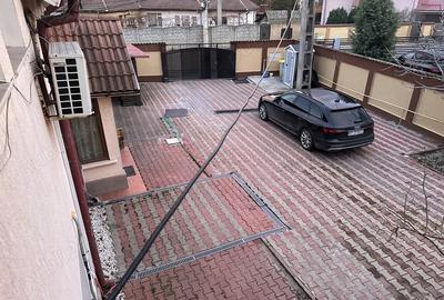 Propietar Vand Casa Duplex P+M 90mp 110mp zona centrala Palatul de Justitie - 10