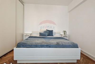 Apartament cu 3 camere, mobilat în Floreasca - 7
