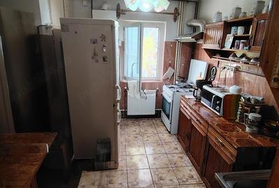 Apartament cu 2 camere decomandat în Sânpaul - 3