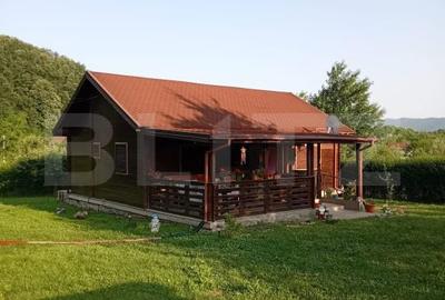 Casă cu 3 camere cu Teren 740 Mp în Central - 2