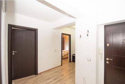 Apartament cu 3 camere decomandat în Central - 2