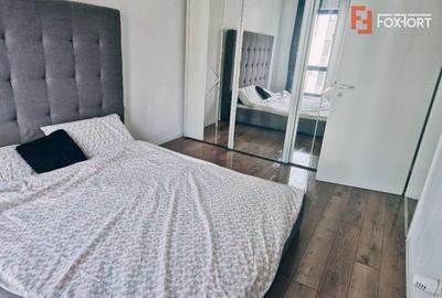 Apartament cu 2 camere, mobilat în Giroc - 4