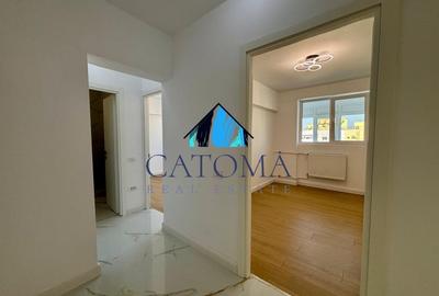 Apartament 3 camere | Pod Doamna Ghica | Renovat complet - 4