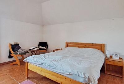 Casă individuală cu 7 camere cu Canalizare în Primăverii - 13