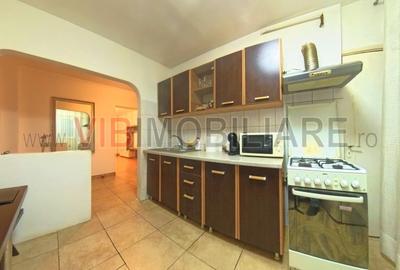 Apartament cu 3 camere decomandat în Unirii - 3