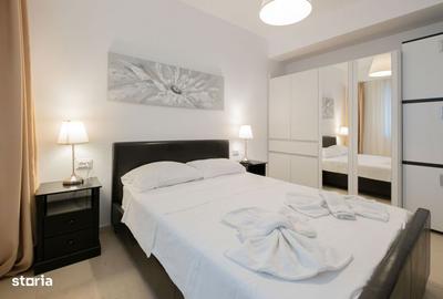 Apartament cu 3 camere în Central - 2