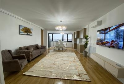 Apartament rond OMV 2 camere - 2