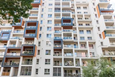 Apartament cu 3 camere de vanzare Central District 4 Elemente | Titan - 17