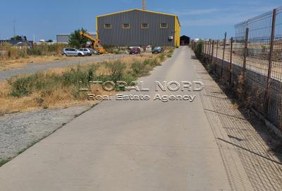 Exclusivitate-Ovidiu-Pet Hotel, 220 mp utili,teren intravilan 1.417mp,utilitati - 16