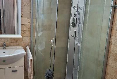 Apartament cu 2 camere semidecomandat în Unirii - 2