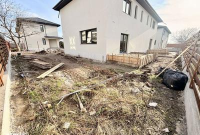 Casă cu 3 camere în Central - 14