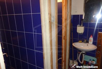 Posibilitate investitie, central Cluj, casa d+p+m, 3 min Pta. Mihai Viteazu Posibilitate investitie, central Cluj, casa d+p+m, 3 min Pta. Mihai Viteazu - 10