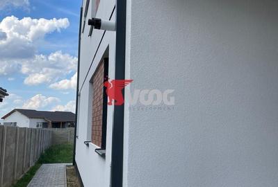 Duplex cu 4 camere cu Teren 340 Mp în Calea Urseni - 3