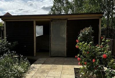 Casă individuală cu 6 camere cu Garaj în Mogoșoaia - 19