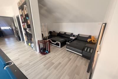 Casa deosebita P+1+M situata la doar 500m fata de metrou - 24