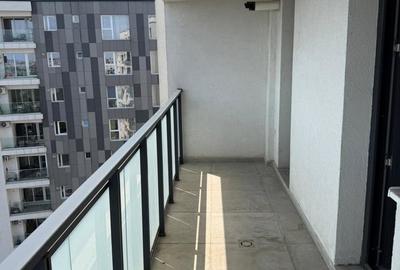 Apartament cu 4 camere decomandat în Unirii - 10