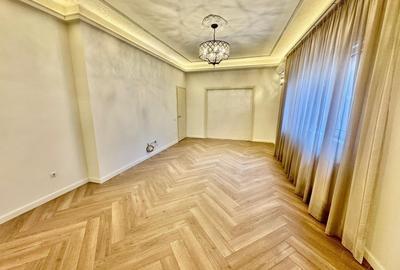 Apartament 4 camere, 2 bai, utilat si semi-mobilat – zona Maria Rosetti - 1