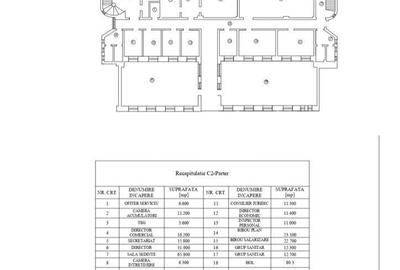 Spațiu comercial, de 23 mp, în Tudor Vladimirescu - 8