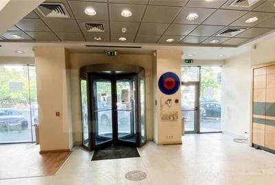 Oportunitate! Spatiu comercial cu vitrina de 12m, 130 mp, zo - 1