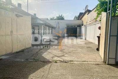 Spațiu comercial, de 110 mp, în Constructorilor - 4