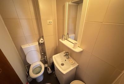 Apartament cu 3 camere decomandat, mobilat în Delfinariu - 8