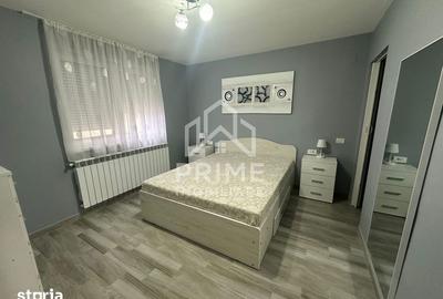 Apartament cu 2 camere, mobilat în Central - 4