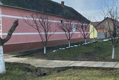 Casă cu Teren 2880 Mp în Central - 5