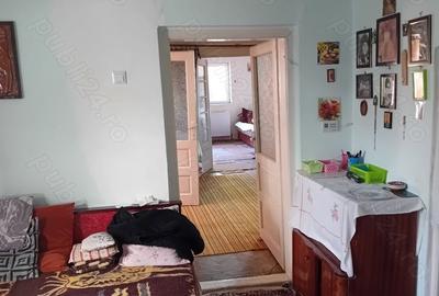 Casă cu 5 camere în Băicoi - 3