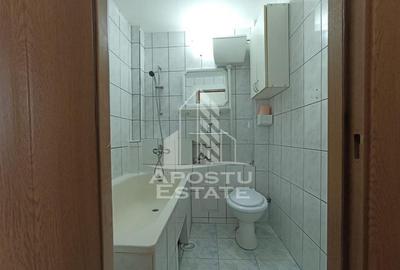 Garsonieră decomandată, mobilată în Soarelui - 3