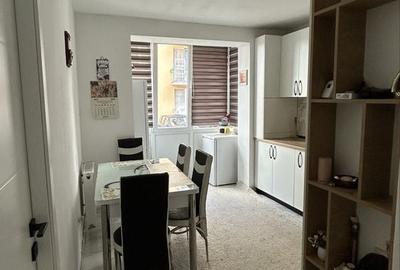 Apartament cu 2 camere în Florești - 3