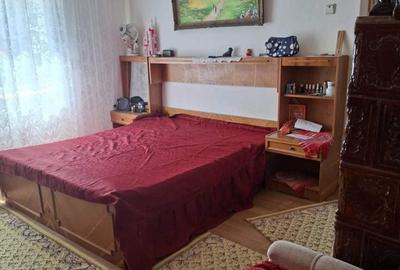 Apartament cu 4 camere decomandat în Gioseni - 7