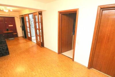 Bragadiru Leroy Merlin Casa 2007 P+1+M 6Cam 3Bai curte 694mp - 16