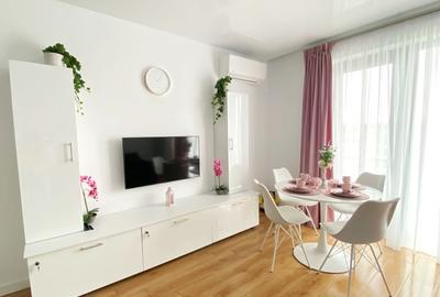 Garsoniera confort sporit ~ Promenada Navodari - 5