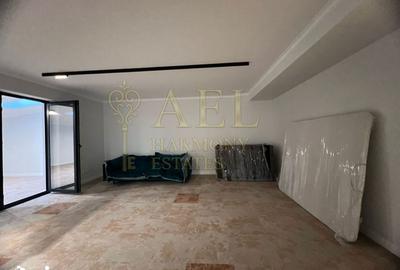 Spațiu comercial, de 140 mp, în Tei - 15