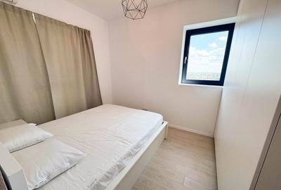 Apartament 3 camere + birou de inchiriat | Sisesti | Metrou Straulesti | Baneasa - 3