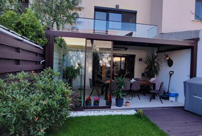 Duplex cu 4 camere în Central