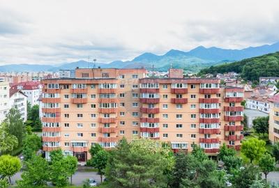 Apartament cu 2 camere decomandat, mobilat în Răcădău - 9