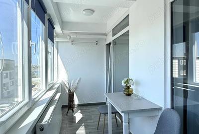 Apartament 2 camere: Mamaia Nord Navodari - direct de la proprietar - 9