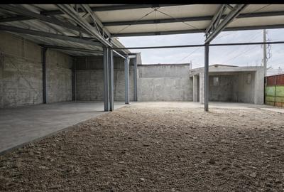 Spațiu comercial, de 300 mp, în Colentina - 2