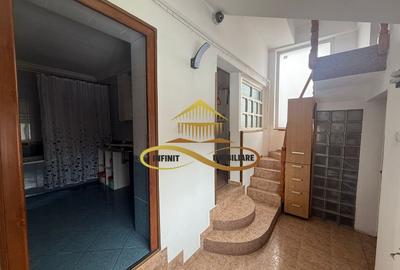 Casă individuală cu 5 camere cu Canalizare în Tache - 34