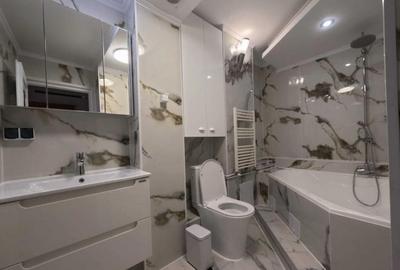 2 camere Grivitei, renovat complet -  priveliste panoramica - 6