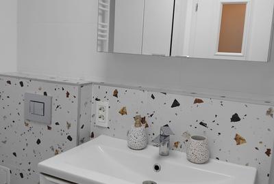 Garsoniera Brancoveanu - Oraselul Copiilor - Metrou - Centrala - 14