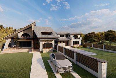 REV2005447 VILA 5 CAMERE CREVEDIA TEREN 500MP - 10