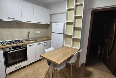 Garsonieră în Libertății - 2