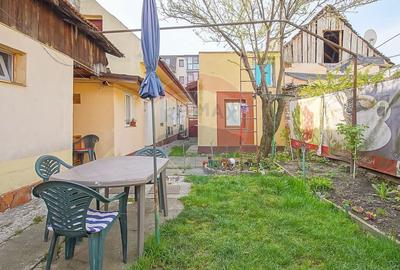 Casă cu 3 camere cu Teren 290 Mp în Brașovul Vechi - 19